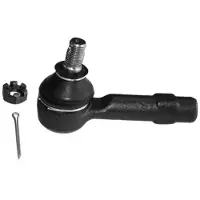 Moog Spurstangenkopf Spurstange für NISSAN ALMERA TINO (V10) NI-ES-2780
