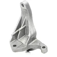REINHOCH Lagerung, Getriebe RH12-4018, Hinten, Links