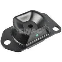SWAG Lagerung, Motor [Hersteller-Nr. 33106114] für Nissan