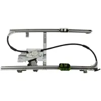 FEBI BILSTEIN 107299 Elektrischer Fensterheber Vorne Rechts für VOLVO FE für RENAULT TRUCKS Premium