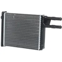 RIDEX 467H0071 Wärmetauscher Innenraumheizung Kühler für FIAT DUCATO Pritsche/Fahrgestell (230) DUCATO Bus (230) DUCATO Kasten (230L) für CITROËN