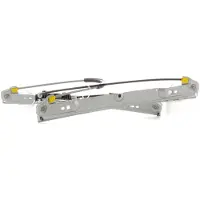 RIDEX 1561W0493 Elektrischer Fensterheber Vorne Rechts für FORD Fiesta Mk5 Schrägheck (JH1, JD1, JH3, JD3) Fiesta Mk5 Kastenwagen Fiesta Mk5 Limousine