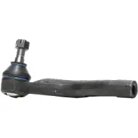 RIDEX Spurstangenkopf Spurstange für TOYOTA Yaris Schrägheck (P9) Vorne Links 914T0403