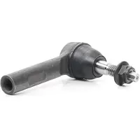 RIDEX Spurstangenkopf Spurstange für LANCIA THEMA (LX) 914T0588