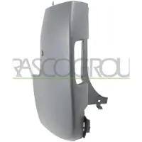 PRASCO Stoßfänger OP9321154