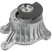 SWAG Motorlager Hydrolager Links passend für MERCEDES-BENZ C-Klasse T-modell (S205) 10 10 7738