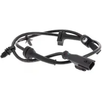VEMO ABS Sensor Raddrehzahl Vorne Links Vorne Rechts für FORD Fiesta Mk6 Schrägheck (JA8, JR8) V25-72-1107