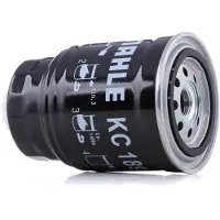 MAGNETI MARELLI Kraftstofffilter MAHLE KC 189