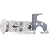 Valeo Expansionsventil Klimaanlage 347930 für DACIA Duster II 0,29kg