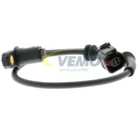 VEMO ABS Sensor Raddrehzahl Vorne Rechts für VW SHARAN (7M8, 7M9, 7M6) V10-72-1078