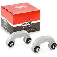 MAPCO Reparatursatz, Stabilisatorkoppelstange [Hersteller-Nr. 52712/3] für Audi, Seat