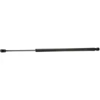 RIDEX 219G0451 Gasfeder Heckklappendämpfer passend für MERCEDES-BENZ C-Klasse Limousine (W203) 600mm 390,5mm