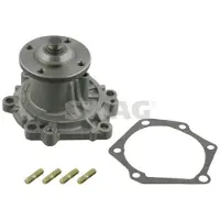 SWAG Wasserpumpe [Hersteller-Nr. 81926522] für VW, Toyota