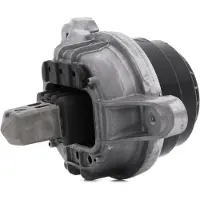 RIDEX Motorlager BMW 247E1045 22116785602,22116851264,22116868302 Lagerung, Motor,Motoraufhängung,Motorhalter,Hydrolager 22117935142,22116780264