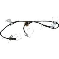 Japko Sensor, Raddrehzahl 151834