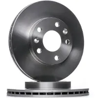Brembo Bremsscheibe PRIME LINE 09.B463.10
