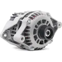 RIDEX 4G0069 Lichtmaschine Generator LiMa 70A 12V für OPEL Corsa B Schrägheck (S93) Astra F CC (T92) Omega B Limousine (V94) VECTRA B (36) Calibra A