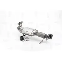 NAP carPARTS Katalysator CAK10279