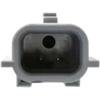 FEBI BILSTEIN ABS Sensor Raddrehzahl Hinten Links für RENAULT Twingo III Schrägheck (BCM) 179123