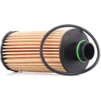 Bosch Ölfilter f026407305 Filtereinsatz 130mm für FIAT ALFA ROMEO