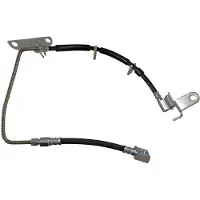 FEBI BILSTEIN Bilstein Bremsschlauch [Hersteller-Nr. 179782] für Chrysler