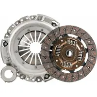 RIDEX Kupplungssatz Kupplung für VW Golf IV Schrägheck (1J1) 479C0205