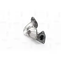 NAP carPARTS Abgasrohr CAF10467