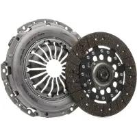 RIDEX Kupplungssatz Kupplung für VOLVO V70 II (285) 479C0136