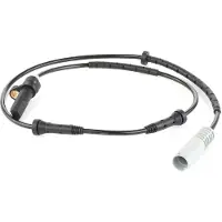 RIDEX ABS Sensor Raddrehzahl Hinten Beidseitig für BMW 5 Touring (E39) 412W0199