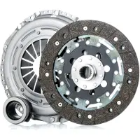 RIDEX Kupplungssatz Kupplung für BMW 3 Touring (E91) 479C0028