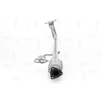 NAP carPARTS Katalysator CAK10324