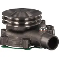 FEBI BILSTEIN Wasserpumpe 47123
