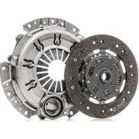 LuK RepSet 624 2334 60 Kupplungssatz für NISSAN Patrol GR IV SUV (Y60, GR) PATROL Hardtop (K260) Patrol III/2 SUV (W260)