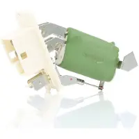RIDEX 1385C0039 Steuergerät Heizung / Lüftung für OPEL Astra F CC (T92) HVAC