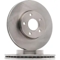 Champion Bremsscheibe 562364CH