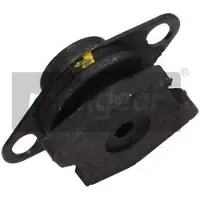 MAXGEAR Motorlager Gummimetalllager Links für RENAULT Scénic I (JA0/1, FA0) 40-0066