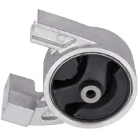 FEBI BILSTEIN Motorlager Gummimetalllager Hinten für HYUNDAI ACCENT III (MC) 185158