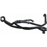 MAPCO Kühlerschlauch [Hersteller-Nr. 39507] für Renault