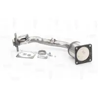 NAP carPARTS Katalysator CAK10469