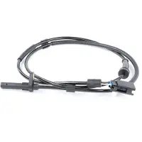 RIDEX ABS Sensor Raddrehzahl Hinten Links für FORD Transit Mk6 Kasten (V347, V348, FA) 412W0770