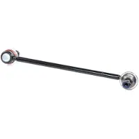 MAPCO Koppelstange Stabilisator für RENAULT SCÉNIC II (JM0/1) Vorne Links Vorne Rechts 49124HPS