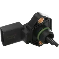 RIDEX 161B0039 Ladedrucksensor für AUDI A6 Avant (4B5, C5) A6 Limousine (4B2, C5) A8 (4D2, 4D8) Allroad (4BH, C5)