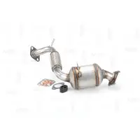 NAP carPARTS Katalysator CAK10287