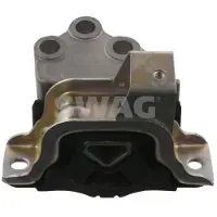 SWAG Motorlager Gummimetalllager Hinten Oben für OPEL COMBO Kasten/Kombi (X12) 70 93 6974