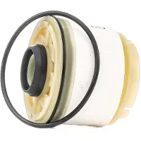 PURFLUX Kraftstofffilter C802 für FIAT Fullback Pickup (502, 503) Filtereinsatz