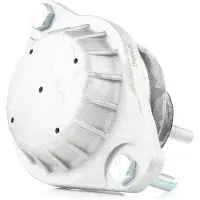 RIDEX Motorlager Hydrolager Vorne Links für AUDI A4 Limousine (8D2, B5) 247E0030