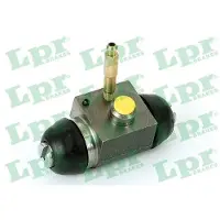 LPR Radbremszylinder 4953