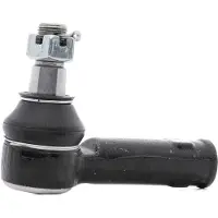 RIDEX Spurstangenkopf Spurstange für RENAULT TWINGO II (CN0) Vorne Außen 914T0206