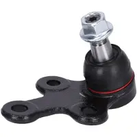 FEBI BILSTEIN Trag-/Führungsgelenk 180542