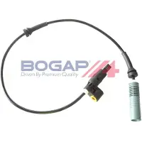 BOGAP Sensor, Raddrehzahl Premium B7117111